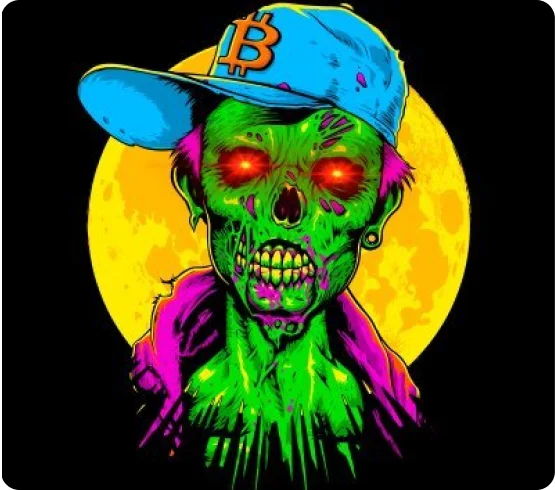 Crypto Zombie